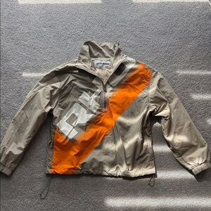 Zara X RHUIGI collab